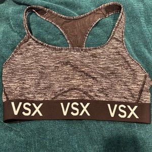 Victoria’s Secret sports bra